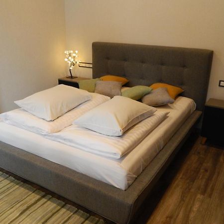 Pie Veca Kaleja Hotell Daugavpils Exteriör bild