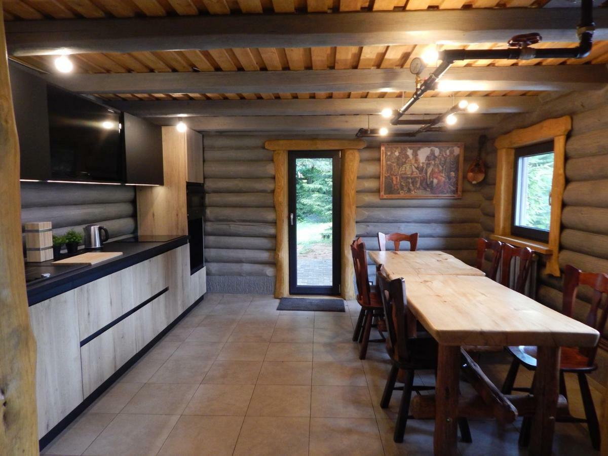 Pie Veca Kaleja Hotell Daugavpils Exteriör bild